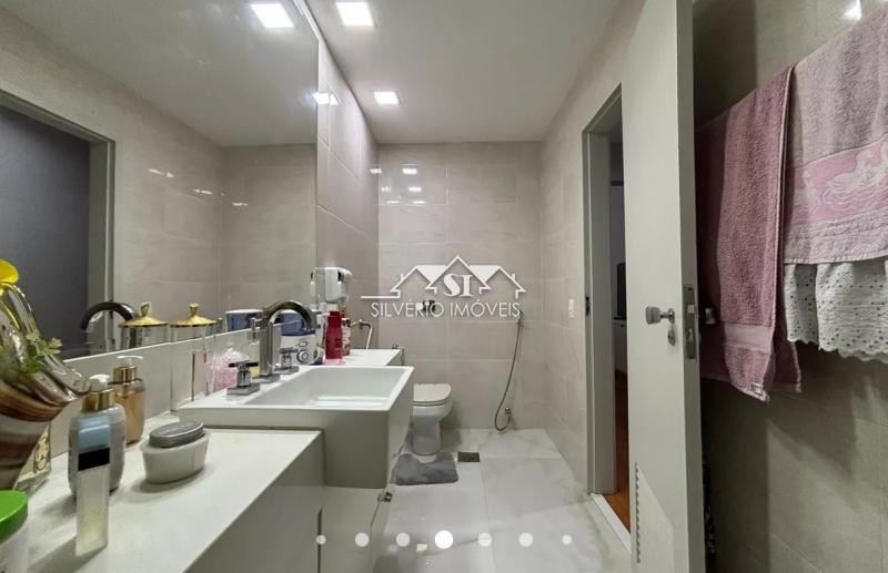 Apartamento à venda em Lagoa, Rio de Janeiro - RJ - Foto 14