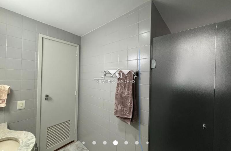 Apartamento à venda em Lagoa, Rio de Janeiro - RJ - Foto 15