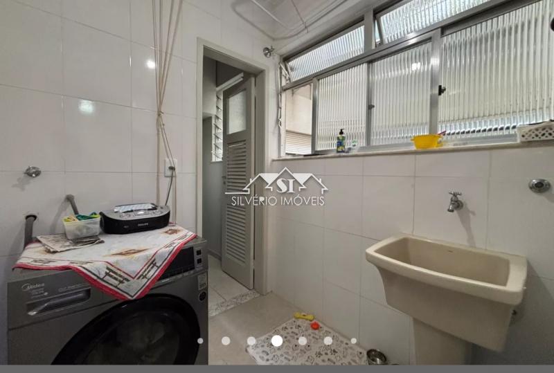 Apartamento à venda em Lagoa, Rio de Janeiro - RJ - Foto 16