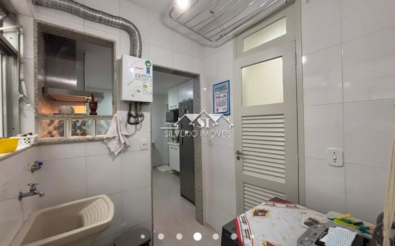 Apartamento à venda em Lagoa, Rio de Janeiro - RJ - Foto 17