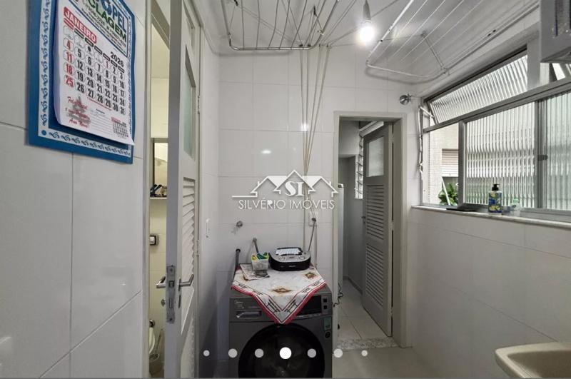 Apartamento à venda em Lagoa, Rio de Janeiro - RJ - Foto 18
