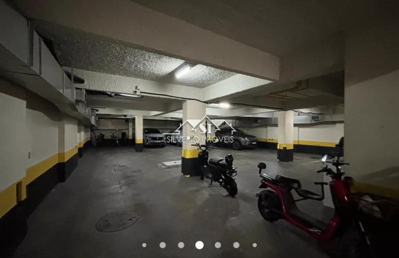 Apartamento à venda em Lagoa, Rio de Janeiro - RJ - Foto 19