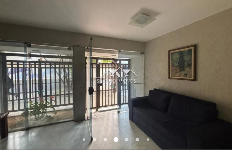 Apartamento à venda em Lagoa, Rio de Janeiro - RJ - Foto 20