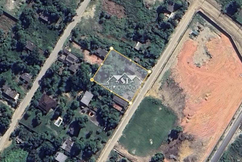 Terreno em Chácaras Rio-Petrópolis - Duque de Caxias/RJ 