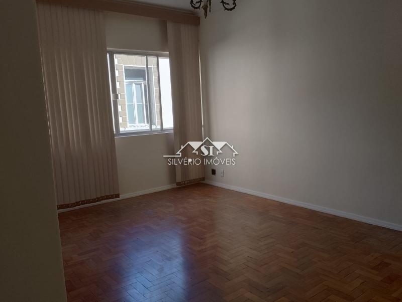 Apartamento em Centro - Petrópolis/RJ  - 2 Quartos