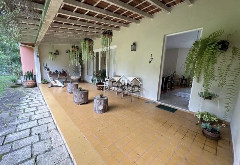 Fazenda / Sítio à venda em Posse, Teresópolis - RJ - Foto 6