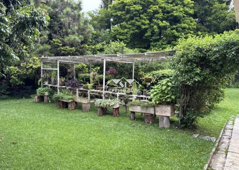 Fazenda / Sítio à venda em Posse, Teresópolis - RJ - Foto 8