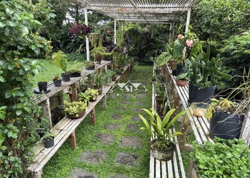 Fazenda / Sítio à venda em Posse, Teresópolis - RJ - Foto 9