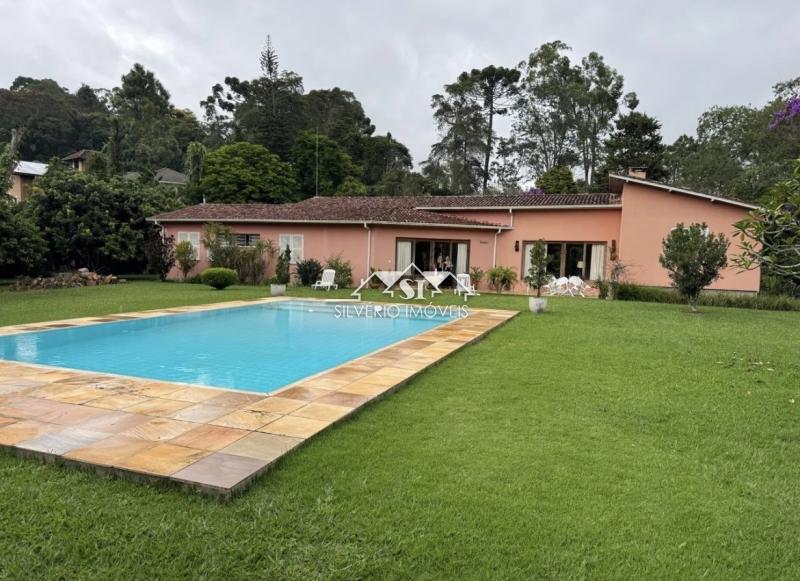 Fazenda / Sítio à venda em Posse, Teresópolis - RJ - Foto 3