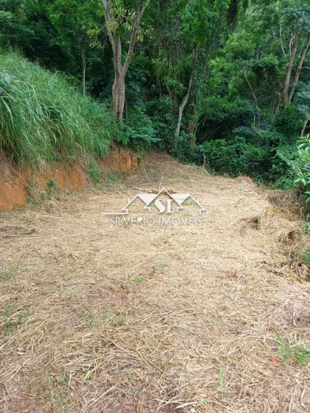Terreno em Pedro do Rio - Petrópolis/RJ 