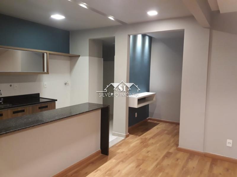 Apartamento à venda em Coronel Veiga, Petrópolis - RJ - Foto 2