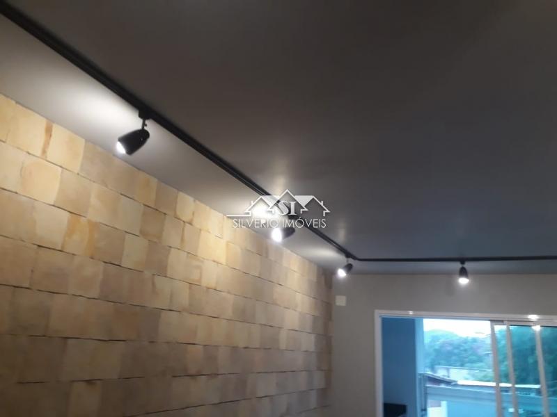 Apartamento à venda em Coronel Veiga, Petrópolis - RJ - Foto 5