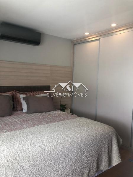 Apartamento à venda em Coronel Veiga, Petrópolis - RJ - Foto 6
