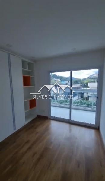 Apartamento à venda em Coronel Veiga, Petrópolis - RJ - Foto 9