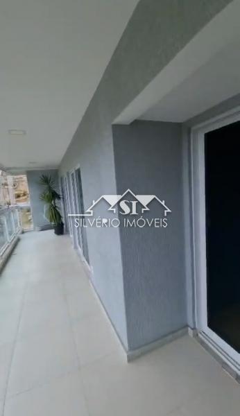 Apartamento à venda em Coronel Veiga, Petrópolis - RJ - Foto 12