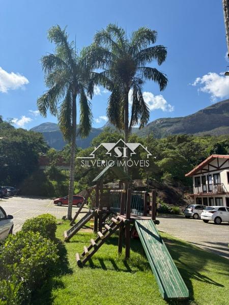 Apartamento para Alugar em Samambaia, Petrópolis - RJ - Foto 23