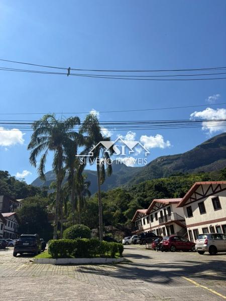 Apartamento para Alugar em Samambaia, Petrópolis - RJ - Foto 22