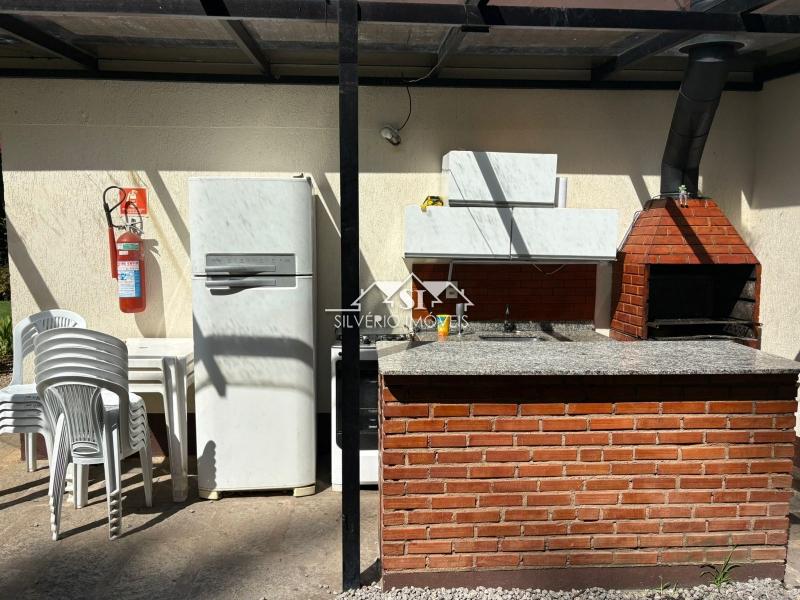 Apartamento para Alugar em Samambaia, Petrópolis - RJ - Foto 21