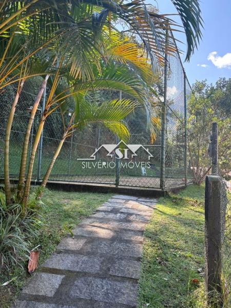 Apartamento para Alugar em Samambaia, Petrópolis - RJ - Foto 19