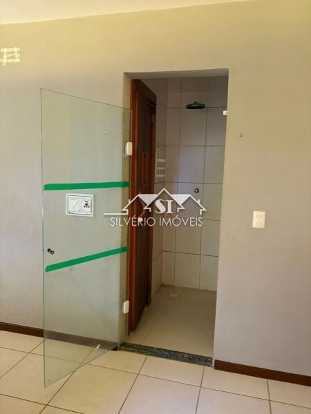 Apartamento para Alugar em Samambaia, Petrópolis - RJ - Foto 18