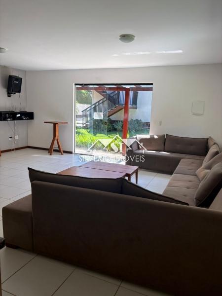 Apartamento para Alugar em Samambaia, Petrópolis - RJ - Foto 16