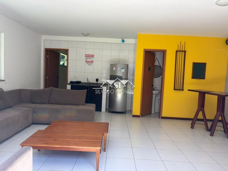 Apartamento para Alugar em Samambaia, Petrópolis - RJ - Foto 14