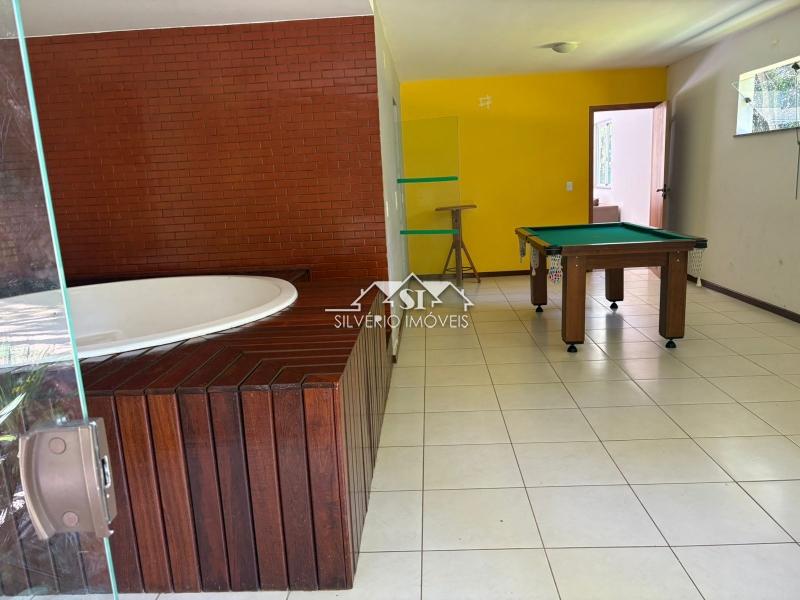 Apartamento para Alugar em Samambaia, Petrópolis - RJ - Foto 2