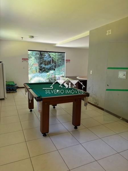 Apartamento para Alugar em Samambaia, Petrópolis - RJ - Foto 12