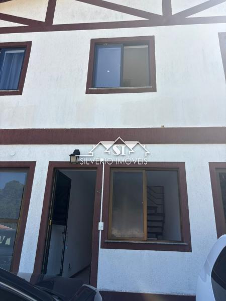 Apartamento para Alugar em Samambaia, Petrópolis - RJ - Foto 11