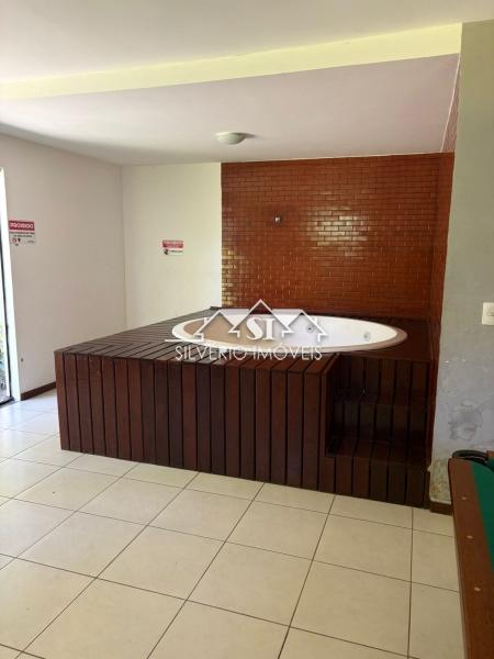 Apartamento para Alugar em Samambaia, Petrópolis - RJ - Foto 10