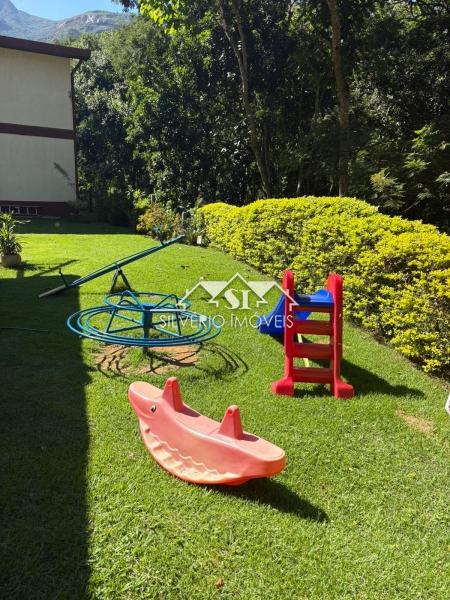 Apartamento para Alugar em Samambaia, Petrópolis - RJ - Foto 9