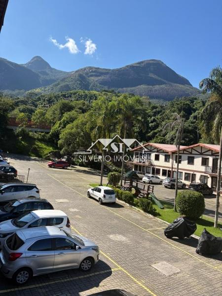 Apartamento para Alugar em Samambaia, Petrópolis - RJ - Foto 1