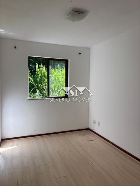 Apartamento em Samambaia - Petrópolis/RJ  - 2 Quartos