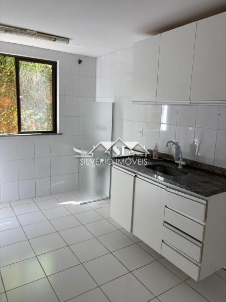 Apartamento para Alugar em Samambaia, Petrópolis - RJ - Foto 8