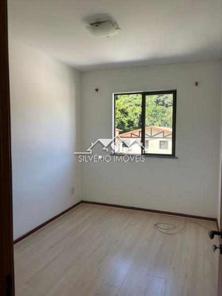 Apartamento para Alugar em Samambaia, Petrópolis - RJ - Foto 6