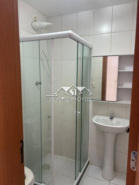 Apartamento para Alugar em Samambaia, Petrópolis - RJ - Foto 5
