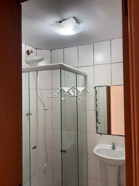 Apartamento para Alugar em Samambaia, Petrópolis - RJ - Foto 4