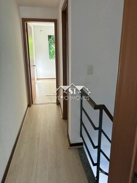 Apartamento para Alugar em Samambaia, Petrópolis - RJ - Foto 3