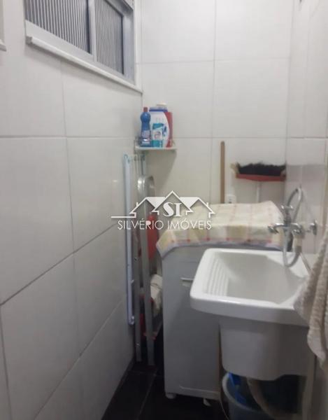 Apartamento à venda em Mosela, Petrópolis - RJ - Foto 9