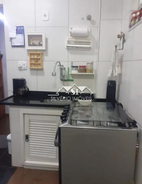 Apartamento à venda em Mosela, Petrópolis - RJ - Foto 12