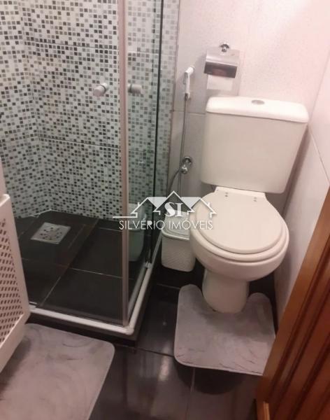 Apartamento à venda em Mosela, Petrópolis - RJ - Foto 15