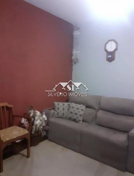 Apartamento em Mosela - Petrópolis/RJ  - 2 Quartos