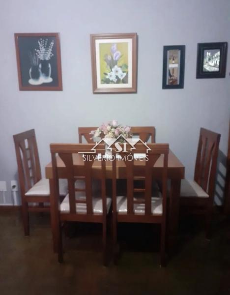 Apartamento à venda em Mosela, Petrópolis - RJ - Foto 4