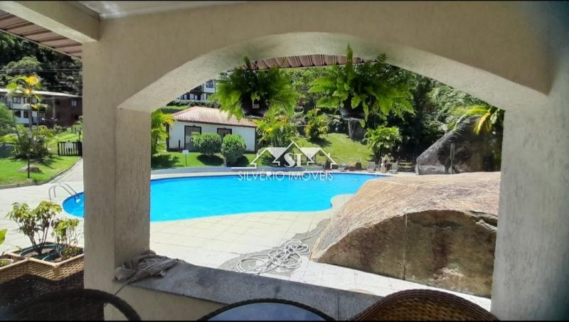 Apartamento para Alugar em Samambaia, Petrópolis - RJ - Foto 26