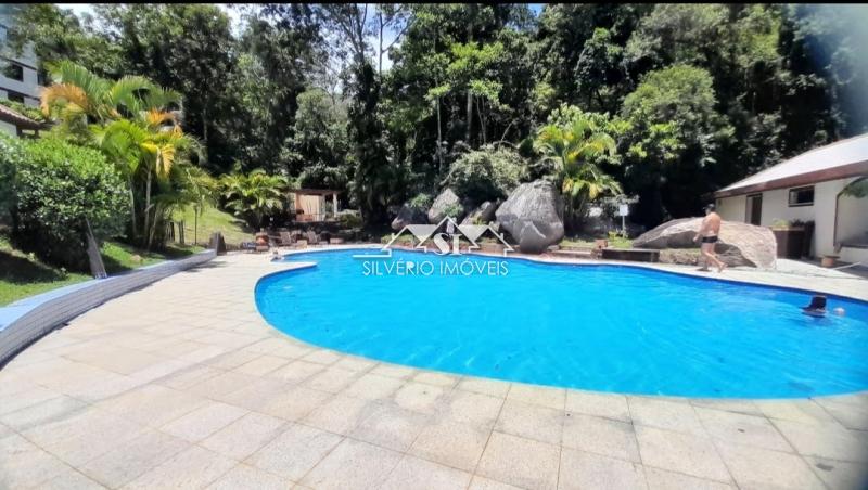 Apartamento para Alugar em Samambaia, Petrópolis - RJ - Foto 25
