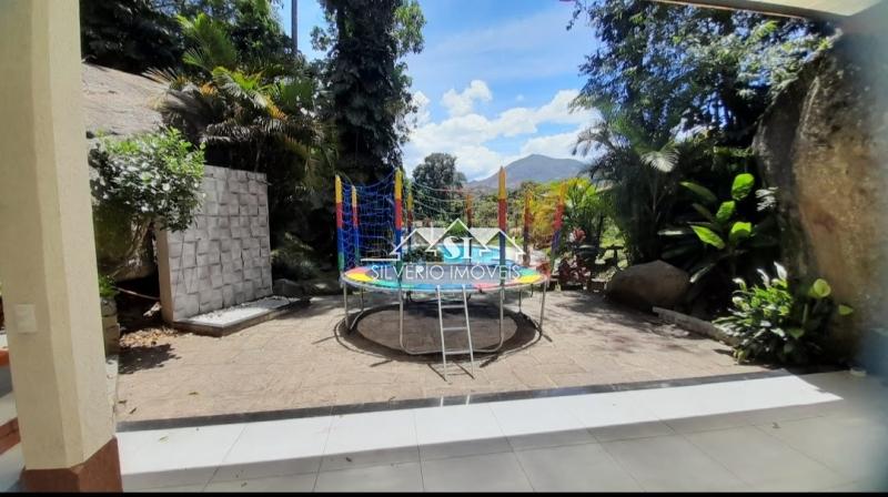 Apartamento para Alugar em Samambaia, Petrópolis - RJ - Foto 22