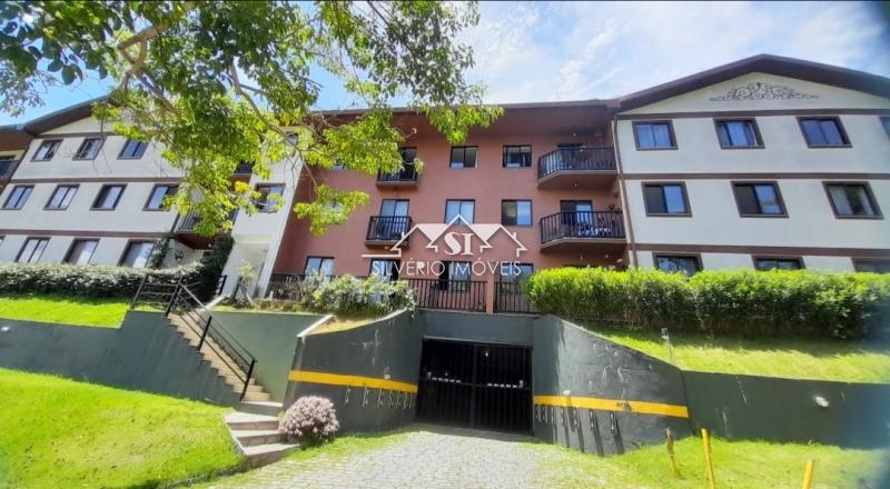 Apartamento para Alugar em Samambaia, Petrópolis - RJ - Foto 21