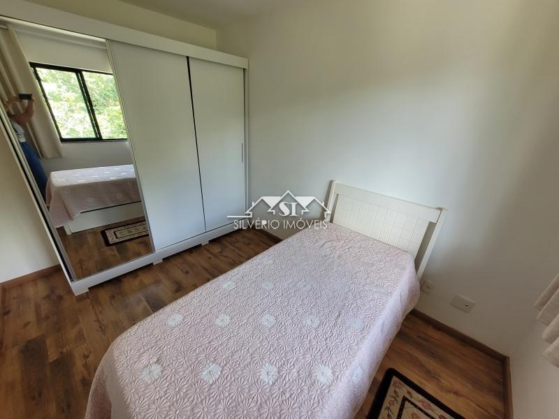 Apartamento para Alugar em Samambaia, Petrópolis - RJ - Foto 20