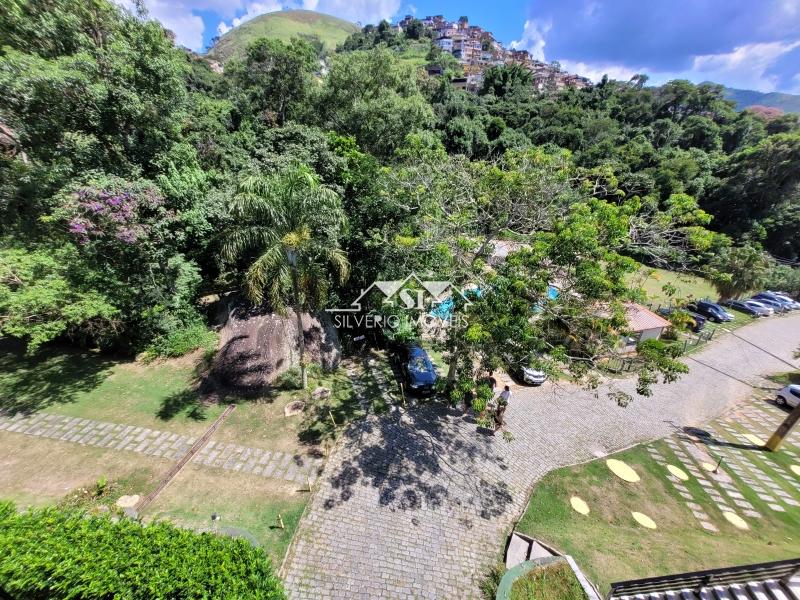 Apartamento para Alugar em Samambaia, Petrópolis - RJ - Foto 19