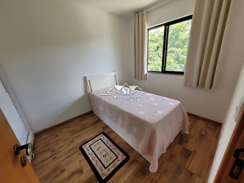 Apartamento para Alugar em Samambaia, Petrópolis - RJ - Foto 18